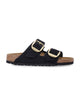 Birkenstock Arizona Big Buckle Nubuck