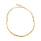 Versace Choker Metallo