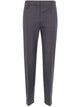 Versace Formal Pant Responsible Light Weight Wool Mohair Tailoring