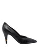 Versace Gianni Decollete'