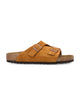 Birkenstock Birkenstock Zurich Suede Sandals