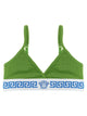 Versace 'Medusa' Bra