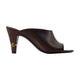 Versace T.80 Pumps -  - Leather - Brown