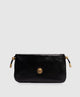 Versace Versace Tag Drawstring Pouch