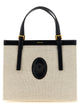 Versace Medium 'Rivière' Shopping Bag