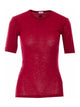 Versace Red T-Shirt