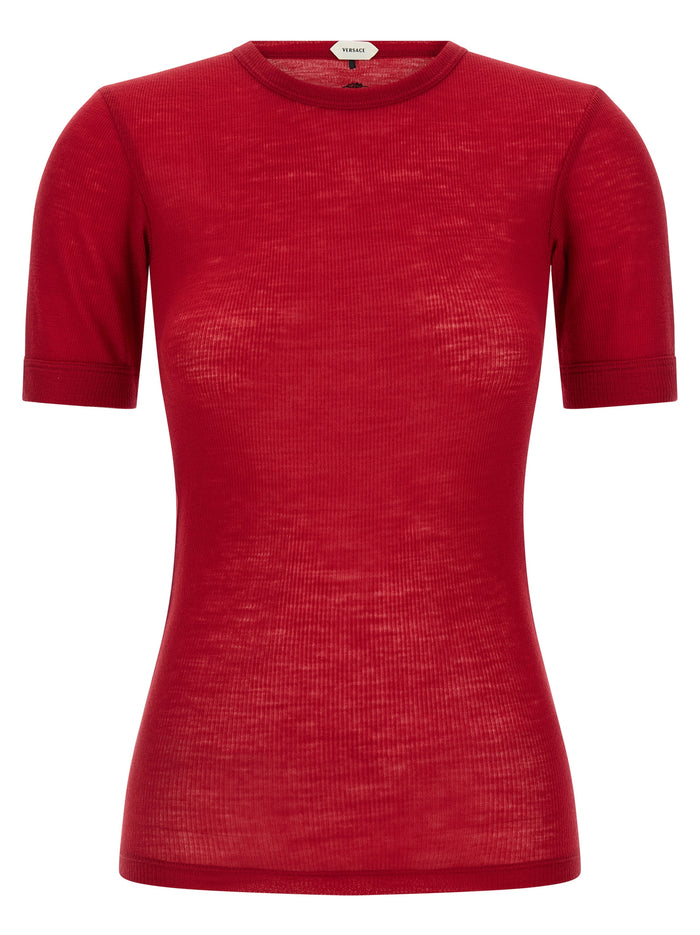 Versace 'Medusa' T-Shirt