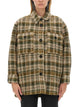 Marant Étoile Shirt Jacket "Harveli"