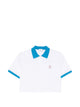 Versace Piquet Polo
