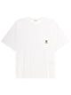 Versace Tshirt Con Taschino E Logo