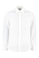 The (Alphabet) The (Shirt) - Oxford Cotton Shirt