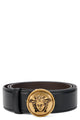 Versace Belt With Jellyfish