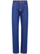 Versace Pant Denim Rinsed Denim
