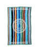 Versace Patterned Cotton Towel
