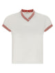 Versace 'Greca' And 'Medusa' T-Shirts