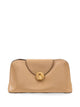 Versace Small Crossbody Lamb Leather