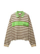 Versace Patterned Cotton T-Shirt