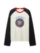 Versace Regular-Fit Cotton Jersey T-Shirt With Print