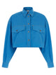 Versace 'Medusa' Button Shirt