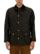 Barbour Giacca Ashby