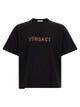 Versace 'Versace Logo' T-Shirt