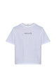 Versace Bead-Embellished Logo T-Shirt
