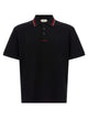 Versace 'Greca' Polo Shirt