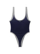 Versace One-Piece Swimsuit