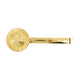 Versace Bobby Pin Hair Clips -  - Metal - Gold