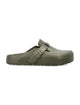 Birkenstock Boston Sabot In Eva