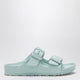Birkenstock Arizona Eva Slides Water Green
