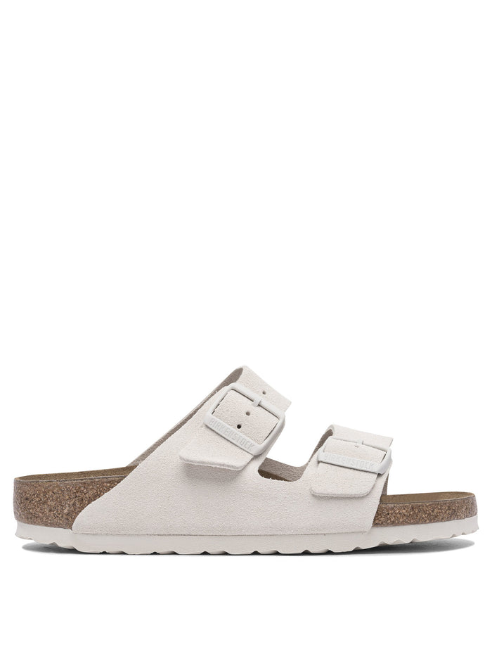 Birkenstock "Arizona" Sandals