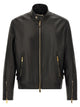 Versace Biker Jacket
