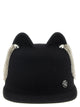 Maison Michel 'Jamie' Hat With Crystals