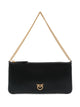 Pinko Black Hz Pu Bags