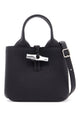 Longchamp Le Roseau - Bag With Handle Xs