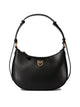 Pinko Black Leather Bag