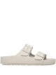 Birkenstock Arizona Exquisite Unisex Leather Sandals