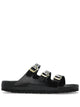 Birkenstock Florida Dbuckle Exquisite Shine Calzata S