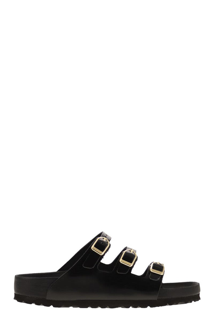 Birkenstock Florida - Sandal With Buckles