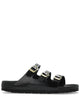 Birkenstock Patent Leather Florida Fresh Sandals