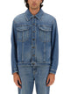 Fendi Denim Jacket