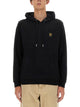 Belstaff Felpa Con Logo