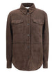 The Row Gwena Jacket