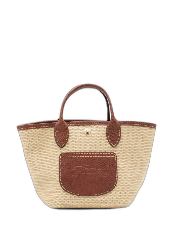 Longchamp Xs Le Pliage Tote Bag