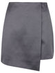 By Malene Birger "Raye" Mini Skirt