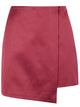 By Malene Birger "Raye" Mini Skirt
