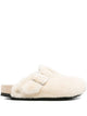 Birkenstock Boston Shearling Clogs