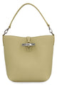 Longchamp Bucket Bag Le Roseau Xs