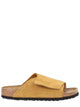 Birkenstock Brown Sandals